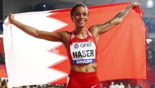 Допинг скандал в леката атлетика