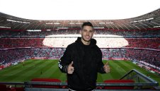 Рекордната покупка на Байерн: Ще дам всичко от себе си за клуба