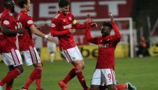 10 от ЦСКА смачкаха Арда, "армейците" са на 1/4 финал за Купата