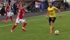 Трансфери на "Герена": Левски е близо до бивша пейка на ЦСКА