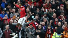 Трилър! Ман Юнайтед възкръсна, но не стигна до пълен обрат срещу Лийдс