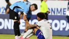 Уругвай победи САЩ, американците са аут от Копа Америка