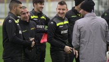 Официално: Ботев Пловдив подписа с ганайски талант