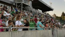 От Лудогорец благодариха на публиката за подкрепата