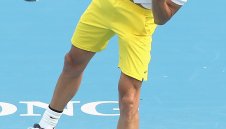 Гришо аут от US Open след трилър 