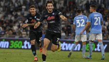 Нарекоха го Кварадона: Той завладя Неапол рекордно бързо