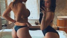 Франческа Брамбила