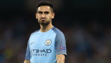 Илкай не изключи завръщане в Дортмунд