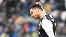 Кристиано е най-великият в историята и всички вие сте наясно с това + ГАЛЕРИЯ