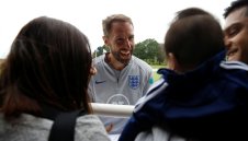 Саутгейт не отписва България: Всеки може да ни победи