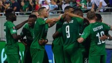 Лудогорец уреди топ контроли