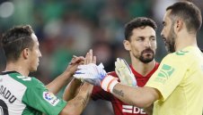 Кошмар на Лудогорец с лудо дерби в Испания