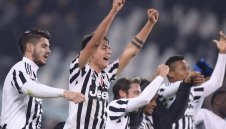 Юве: Дибала е нашият Меси