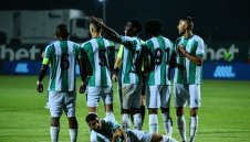 Берое и Пирин слагат началото на втората половина от полусезона