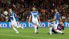 Еспаньол смаза Ла Коруня с 4:1