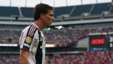 Ювентус връзва млада звезда до 2031 г.