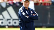 Анчелоти избрал Хамес пред Ди Мария