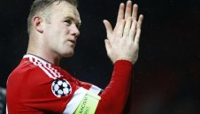 Уейн Руни свали кечист с шамар + ВИДЕО