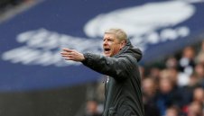 Венгер се ядоса на въпрос за бъдещето си