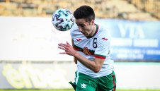 Кои са най-скъпите футболисти в България