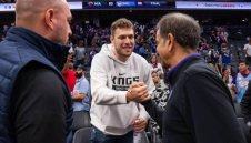 Везенков замина за САЩ, започва подготовка със Сакраменто