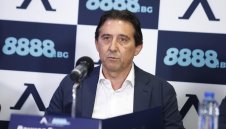 Боримиров за Денис Драгуш и Левски: От вас разбирам