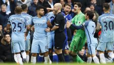 ПРОГНОЗА: Ливърпул - Манчестър Сити