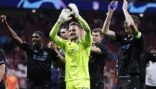 Клоп го заби на пейката в Ливърпул, но сега е звезда в Шампионска лига