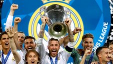 Серхио Рамос прави сечено на Роналдо: Искам Модрич да спечели Златната топка