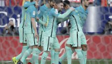 ПРОГНОЗА: Барселона - Спортинг Хихон