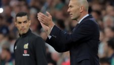 Зидан: Искам повече от Азар! 