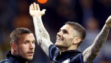 ОФИЦИАЛНО: Икарди преподписа с Интер до 2019