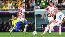 Хърватия няма да пази персонално Меси