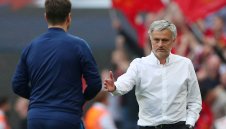 Жозе взима звездата на Спортинг в Спърс през януари