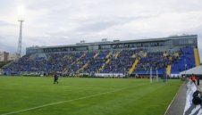 Нова драма за "Герена": Левски го закъса за стадиона