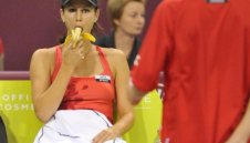 Цвети захапва Ерани в първи кръг на Ролан Гарос