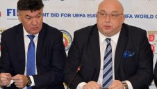 Кралев: Реалисти сме, нагласата е за Евро 2028