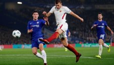 Няма такова шоу! Челси и Рома подлудиха Лондон със зрелищно 3:3 + ВИДЕО
