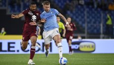 Лацио се спаси от издънка срещу Торино с гол в 93-ата минута