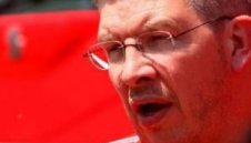Рос Браун иска да се завърне във Ферари