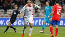 Футболист на Тунис: Трудно се тренира по време на Рамадана