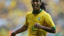 Роналдиньо: Имам най-красивите зъби на света