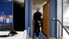 "В Англия има други правила". Пеп се превръща в Жозе! + ВИДЕО