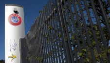 УЕФА и Европол ще се борят с уредените мачове