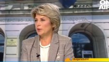 Весела Лечева: Нужни са по 50 млн. лв. годишно за спортните бази + ВИДЕО