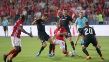 Без телефони, но с песни: Как Зоря се готви за ЦСКА