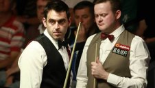 Ракетата преби брутално Мърфи и вече е полуфиналист