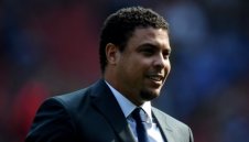 Бразилия изпрати Роналдо с победа срещу Румъния + ВИДЕО