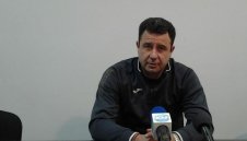 Пашев: Познах съперника, чакам почерпка
