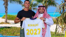 Лудост! Роналдо ще лапа рекордна заплата след новия договор